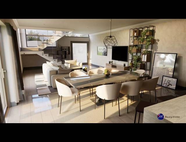 3 BEDROOM DUPLEX FOR SALE IN WESTVILLE